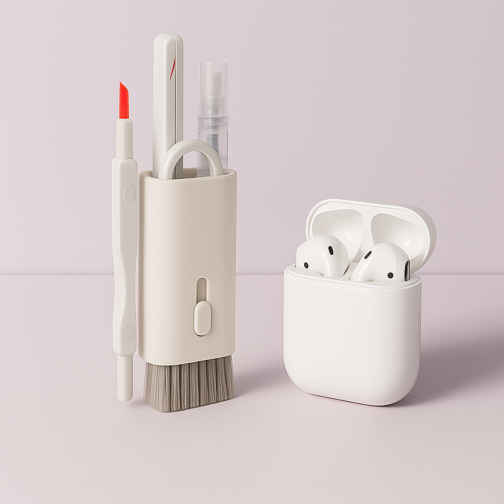 Kit de nettoyage clavier