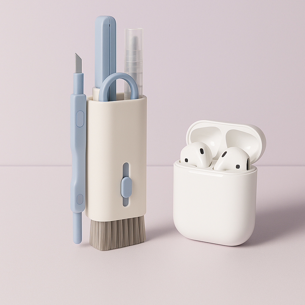 Kit de nettoyage clavier