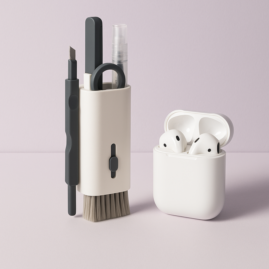 Kit de nettoyage clavier