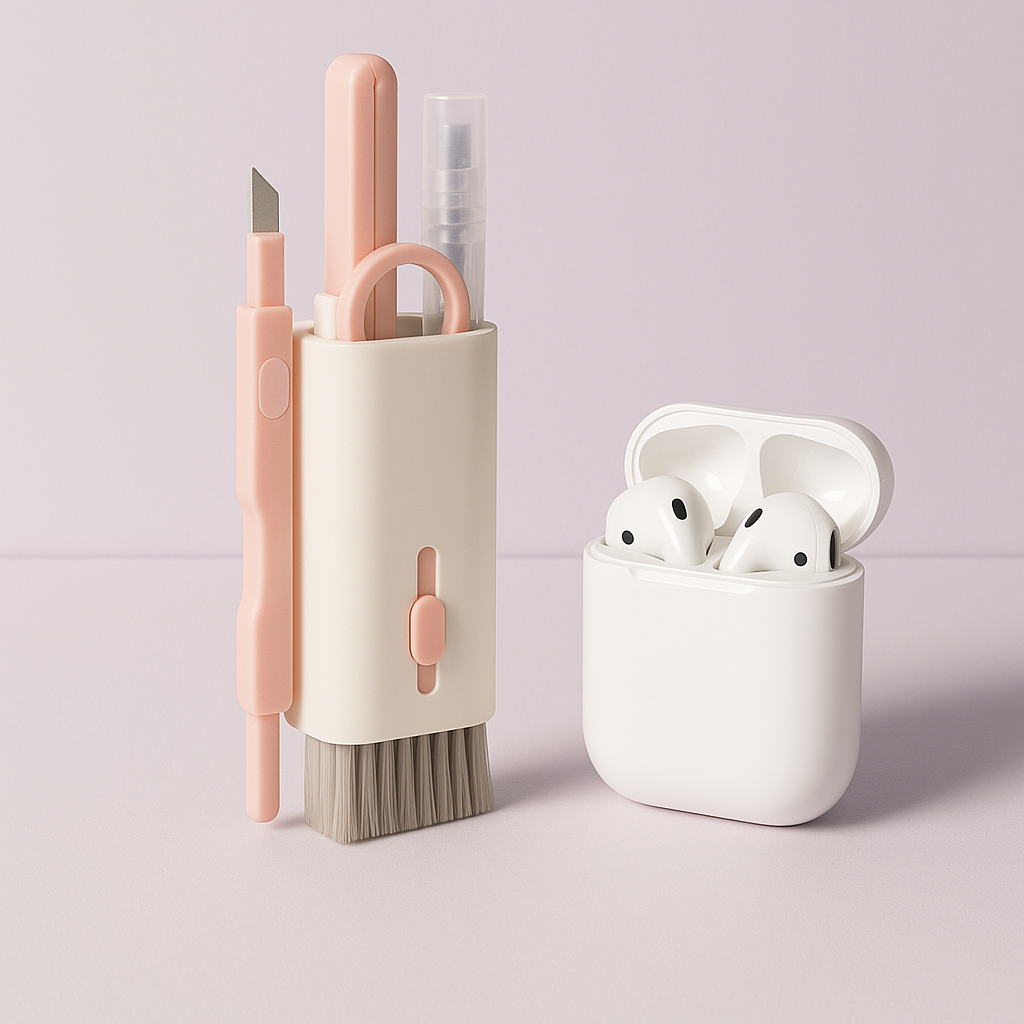 Kit de nettoyage clavier